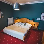 Ξενοδοχείο Sportalm - Adults Only Boutique 3*