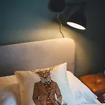 Sportalm - Adults Only Boutique Hotel