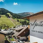 Ξενοδοχείο Sportalm - Adults Only Boutique 3*
