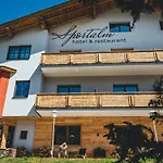 Sportalm - Adults Only Boutique Hotel 3*