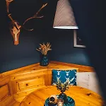 Ξενοδοχείο Sportalm - Adults Only Boutique 3*