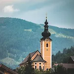 Ξενοδοχείο Sportalm - Adults Only Boutique Bad Kleinkirchheim