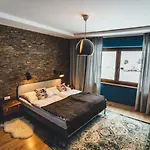 Ξενοδοχείο Sportalm - Adults Only Boutique