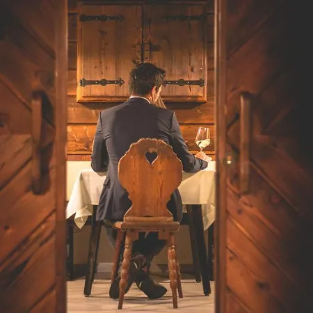 Sportalm - Adults Only Boutique 3*