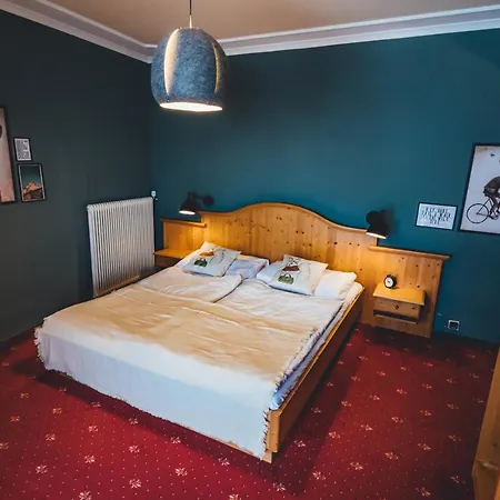 Hotel Sportalm 4*