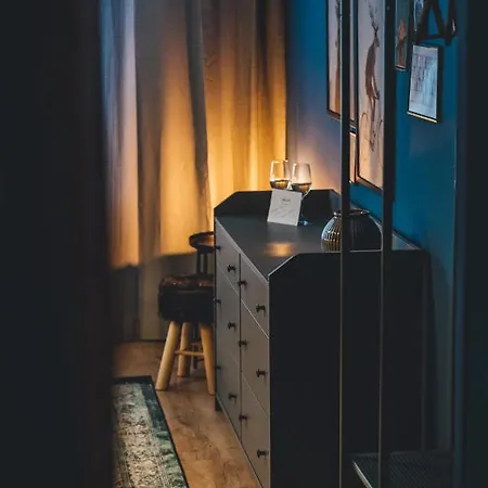 Sportalm - Adults Only Boutique 3* Бад Кляйнкирххайм
