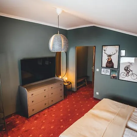 Sportalm - Adults Only Boutique 3* バド クラインキルヒハイム