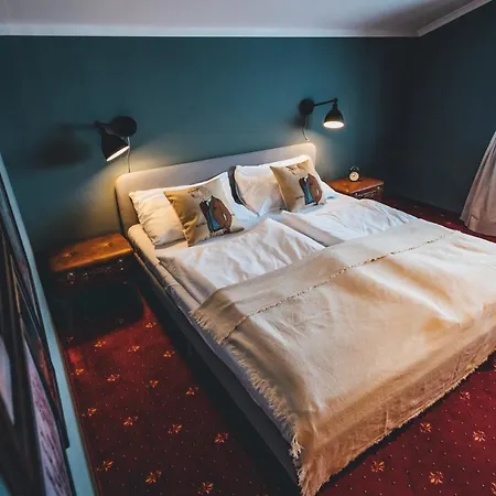 ホテル Sportalm - Adults Only Boutique バド クラインキルヒハイム