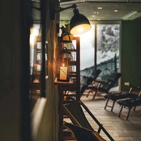 Sportalm - Adults Only Boutique ホテル