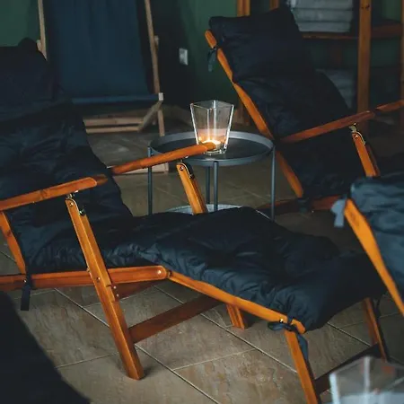 Sportalm - Adults Only Boutique 3* באד קליניקירשהיים