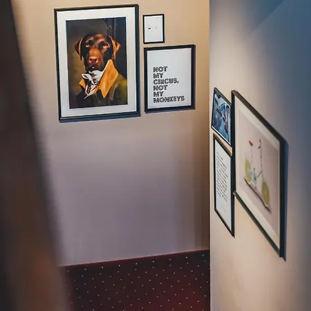 מלון Sportalm - Adults Only Boutique באד קליניקירשהיים