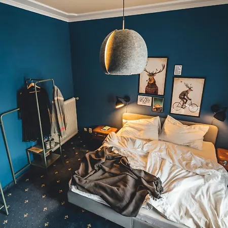 Sportalm - Adults Only Boutique 3*