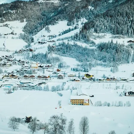 Sportalm Bad Kleinkirchheim