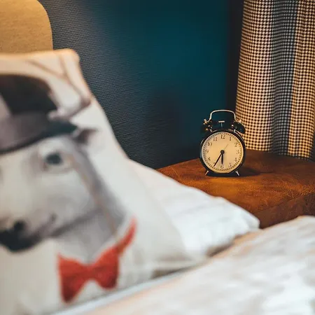 מלון Sportalm - Adults Only Boutique