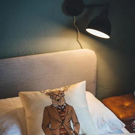 Sportalm - Adults Only Boutique ホテル