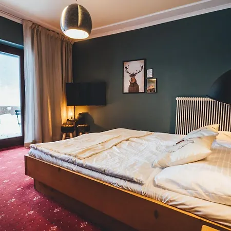 Sportalm - Adults Only Boutique מלון באד קליניקירשהיים