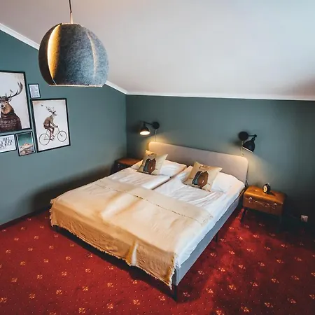 Sportalm Hotel