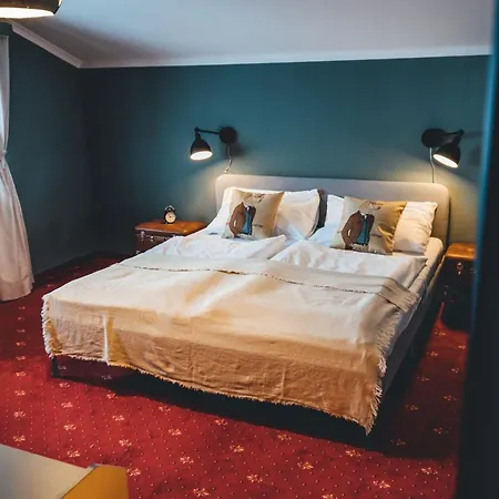 Hotel Sportalm Bad Kleinkirchheim