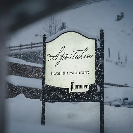 Sportalm Bad Kleinkirchheim