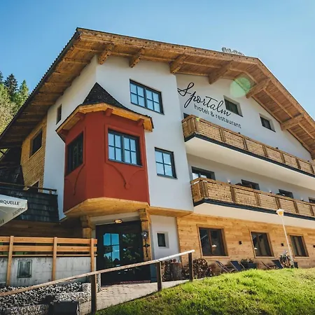 Sportalm Hotel Bad Kleinkirchheim