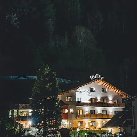 Sportalm - Adults Only Boutique 3* バド クラインキルヒハイム