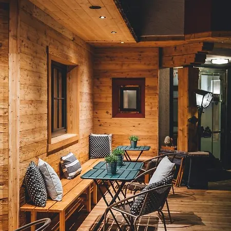 Sportalm - Adults Only Boutique 3* バド クラインキルヒハイム