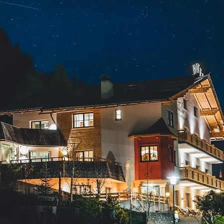 Hotel Sportalm 4*