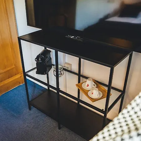 Sportalm - Adults Only Boutique Hotel