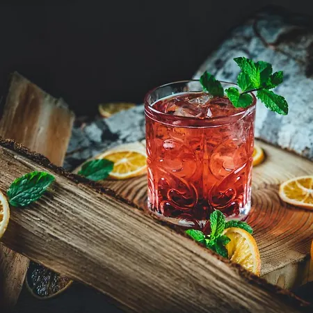 ホテル Sportalm - Adults Only Boutique