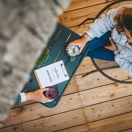 מלון Sportalm - Adults Only Boutique