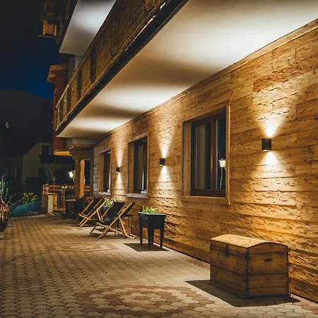 Sportalm - Adults Only Boutique מלון