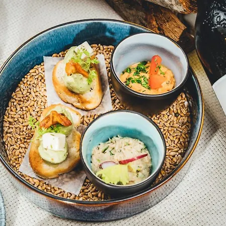 Sportalm - Adults Only Boutique バド クラインキルヒハイム