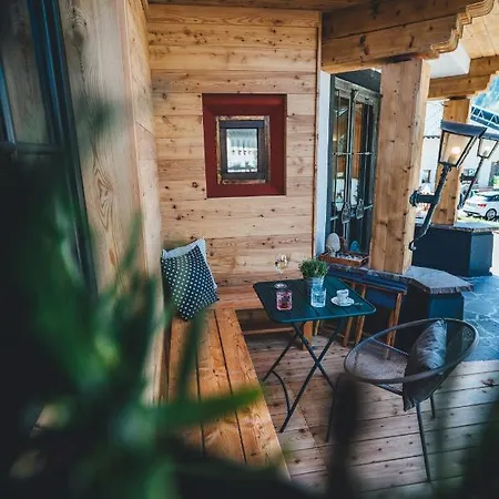 Sportalm - Adults Only Boutique מלון 3*