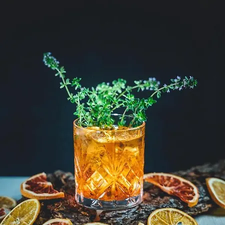 ホテル Sportalm - Adults Only Boutique 3*