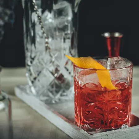 מלון Sportalm - Adults Only Boutique 3*