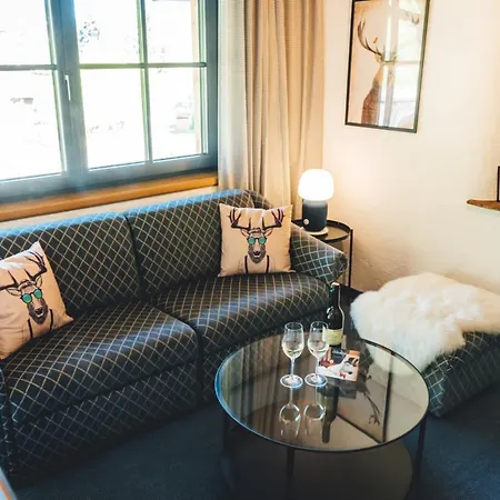 Hotel Sportalm Bad Kleinkirchheim