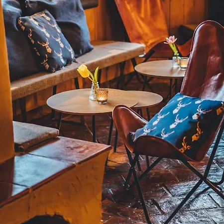 ホテル Sportalm - Adults Only Boutique 3*