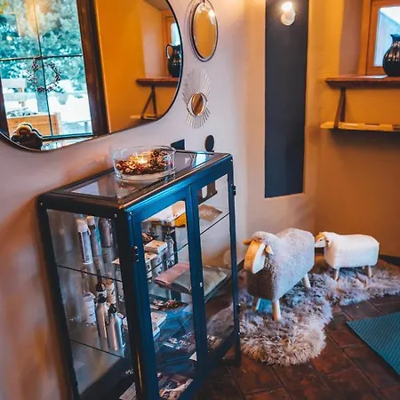 Sportalm - Adults Only Boutique מלון 3*