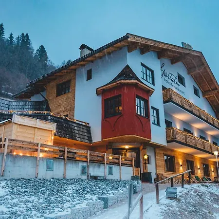 Sportalm - Adults Only Boutique ホテル