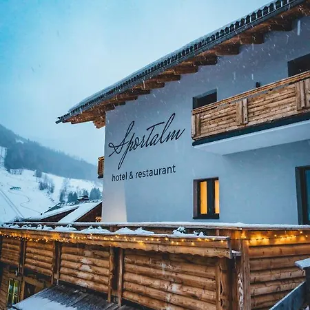 Sportalm Hotel Bad Kleinkirchheim