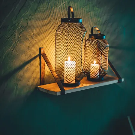 ホテル Sportalm - Adults Only Boutique 3*