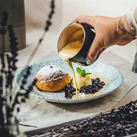 Sportalm - Adults Only Boutique バド クラインキルヒハイム