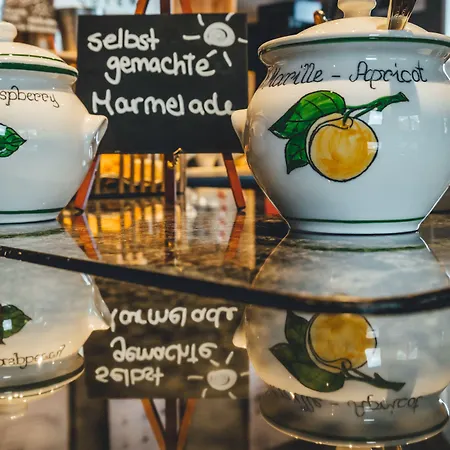 Sportalm - Adults Only Boutique מלון