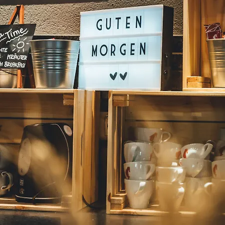 Sportalm - Adults Only Boutique 3* バド クラインキルヒハイム