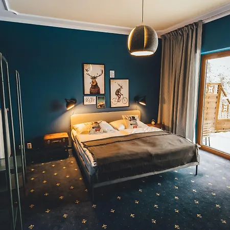 Sportalm - Adults Only Boutique バド クラインキルヒハイム