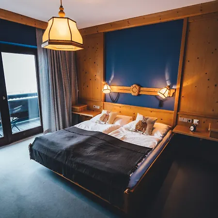 ホテル Sportalm - Adults Only Boutique バド クラインキルヒハイム