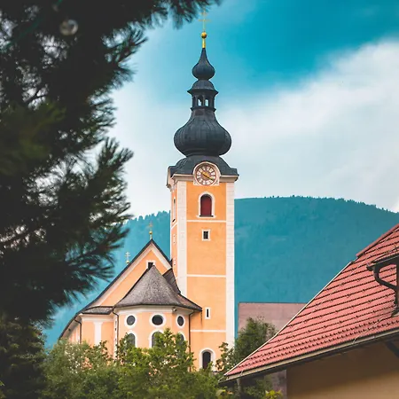 Sportalm - Adults Only Boutique ホテル 3*