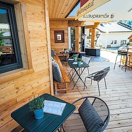 Sportalm - Adults Only Boutique 3*