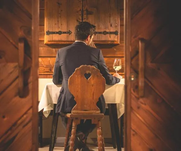 Sportalm - Adults Only Boutique 3*