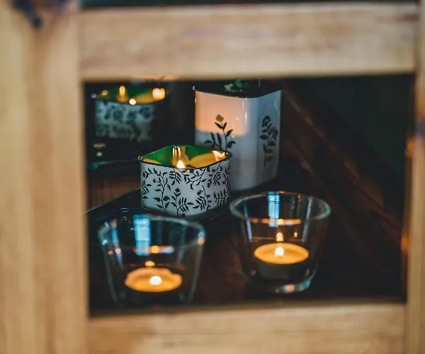 Sportalm - Adults Only Boutique Bad Kleinkirchheim